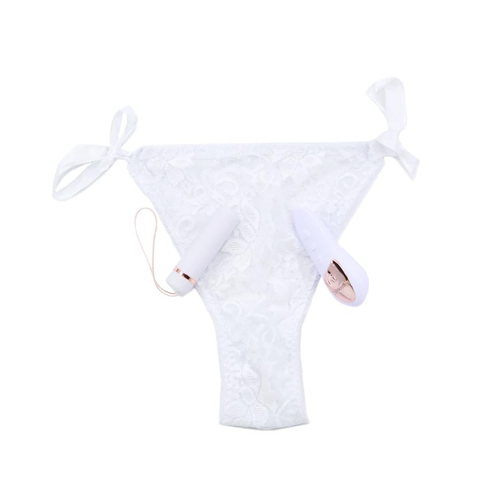 Nu Sensuelle 15 Function Pleasure Panty with Remote Control