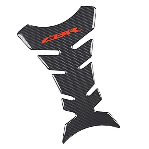 Motorrad Aufkleber Schutz Gas Tankschutz Tankpad für CBR600 1000 954 RR CBR