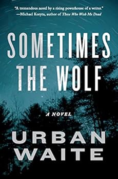 Paperback Sometimes the Wolf Book