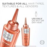 L'Oreal Paris Elvive Growth Booster Scalp Serum, Anti Hair Loss Scalp Treatment, with Aminexil, Nianimacide and Ginger Extract, Reduces Hair Loss, 102ml - Image 6