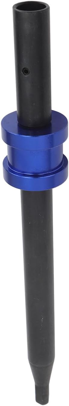 Oil Pump Primer Tool Compatibility with Chevy SBC BBC V6 V8 Engines 327 350 355 383 388 400 406 427 434 454 - High Strength Billet Aluminum Replacement