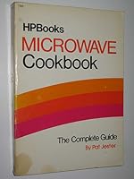 Microwave Cookbook 0895867133 Book Cover