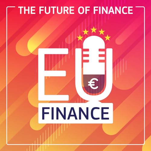 Couverture de EU Finance - The Future of Finance