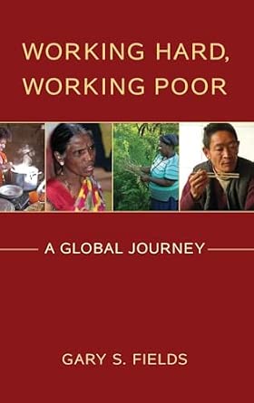 Working Hard, Working Poor: A Global Journey-Wow! eBook