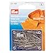Produktbild Prym 011193 Stecknadeln, 0,65 x 26mm, silberfarbig, 15g, Messing