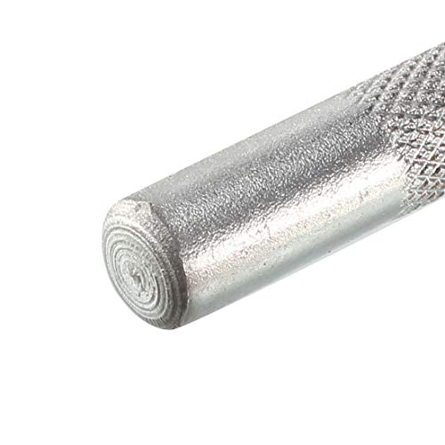 uxcell a14060900ux0076 Metric 14mm T bar Metal Hex Socket Wrench Deep Nut Driver Silver Tone - Image 3