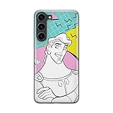 Protección para smartphones: La funda para smartphones cuenta con bordes elevados hechos de poliuretano termoplástico flexible de alta calidad (TPU), que garantiza un ajuste perfecto para tu teléfono y lo protege y amortigua en caso de caída.