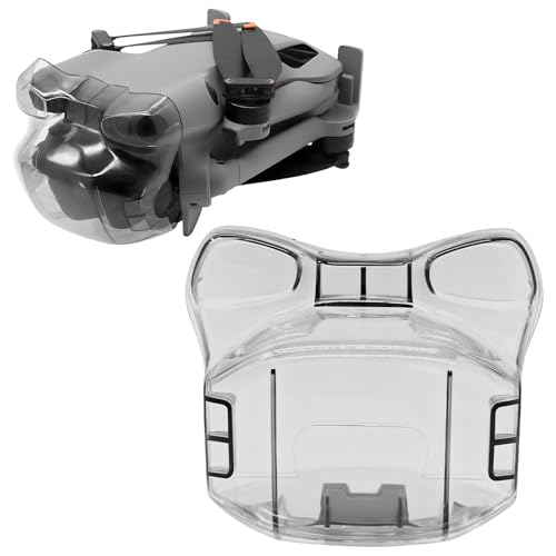 Craznick Mini 5 Pro Gimbal Cover - Drone Accessories Replacement Lens Cap Camera Protection Scratch Resistant Gimbal Protective Cap Dustproof Lens Cap for DJI Mini 5 Pro Drone
