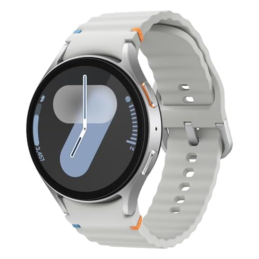 Smartwatch Samsung: descubre los modelos más destacados de la marca 9 Samsung Galaxy Watch 7 4G LTE