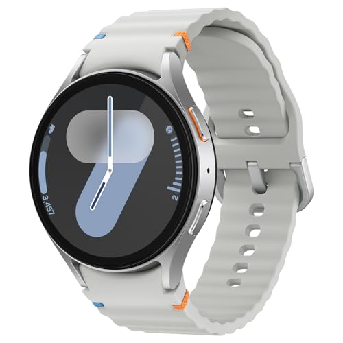 Samsung Galaxy Watch7 4G LTE + Correa - Smartwatch 44mm, Control de Salud, Seguimiento...