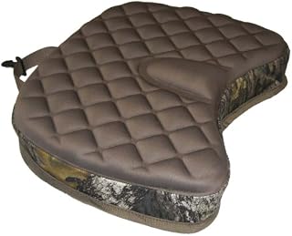 Beard Buster Jumbo Seat Camo