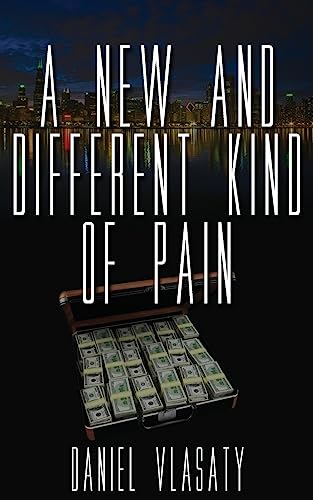 A New and Different Kind of Pain