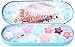 Markwins Disney Princess - Frozen Adventure Lip & Face Tin (1599001E)