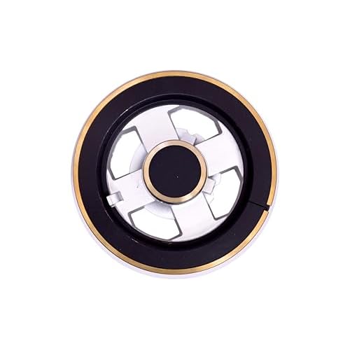 Horisun (125mm) Hob Burner || Compatible for Hob Top Burners || Hob Burners || Gas Chula Burners || Shree Shyam Traders Gas Stove and Spare Parts