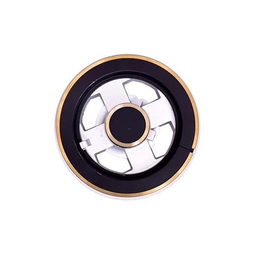 Horisun (125mm) Hob Burner || Compatible for Hob Top Burners || Hob Burners || Gas Chula Burners || Shree Shyam Traders Gas Stove and Spare Parts