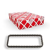 febi bilstein 36075 Kette für Einspritzpumpe , 1 Stück