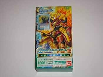 未開封　デジタルモンスターカードゲームブースター6 1箱 40セット入り② Amazon.co.jp: カードダスEX デジタルモンスター カードゲーム