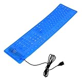 Conception spéciale et processus de production, structure de clavier simple, pas de clous métalliques, performances fiables et stables.