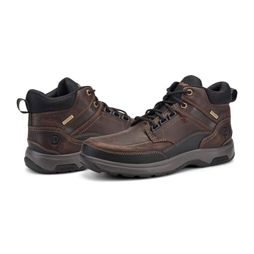 Image of Dunham Men's 8000 Country High