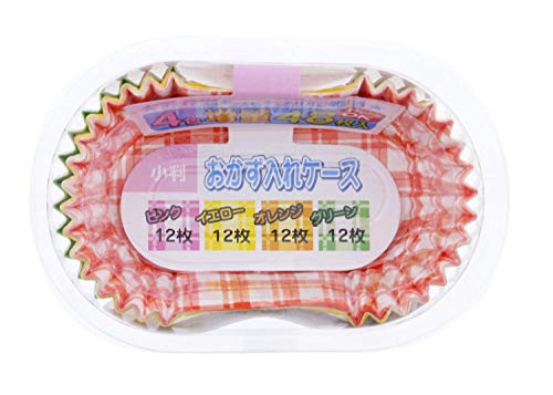 �S�Ƌ�(Zenkakyo) �������J�b�v �s���N�A�C�G���[�A�O���[���A�u���[ ���� 4�F�`�F�b�N�� 48����