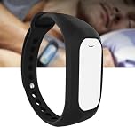 oiakus Stop Snoring Device, Anti -Snoring Devices Bracelet, Anti Snoring Watch Biosensor Sleep Aid, Smart Snoring Wristband for Women Men Children