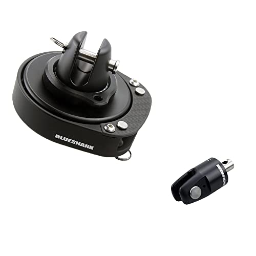 Blueshark Top Down Furler System