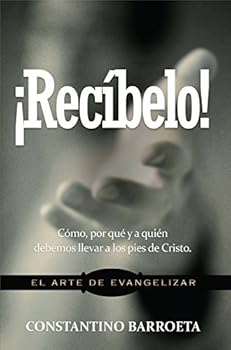 Paperback ¡Recíbelo! [Spanish] Book