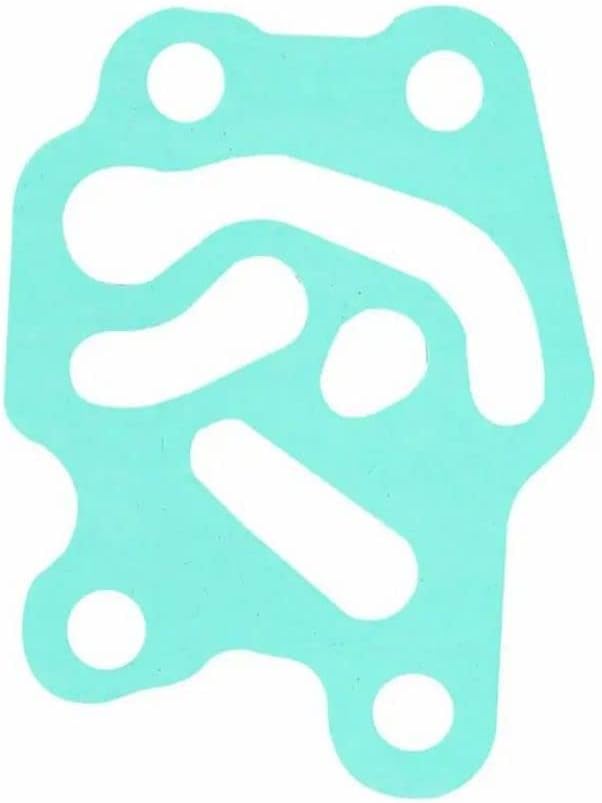 SOLENOID VALVE GASKET 31330018, Compatible with S60L