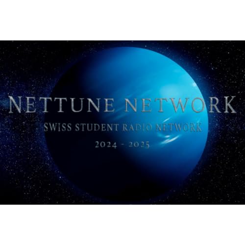 『NETTUNE20242025』のカバーアート
