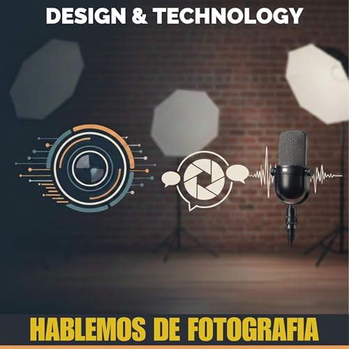 『Hablemos de Fotograf&iacute;a』のカバーアート