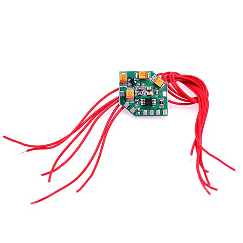 Deal4Go Audio Amplifier Board Sound Enhancement Module With Wires For Game Boy Advance Gba Gbp Gbc #TOP3