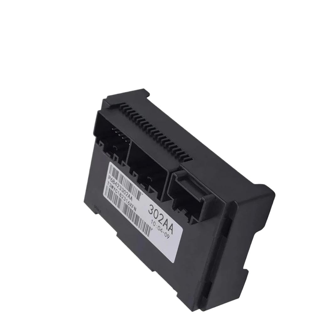 Module de commande de boîte de transfert 68423302AA pour Cherokee et Durango 2019-2020