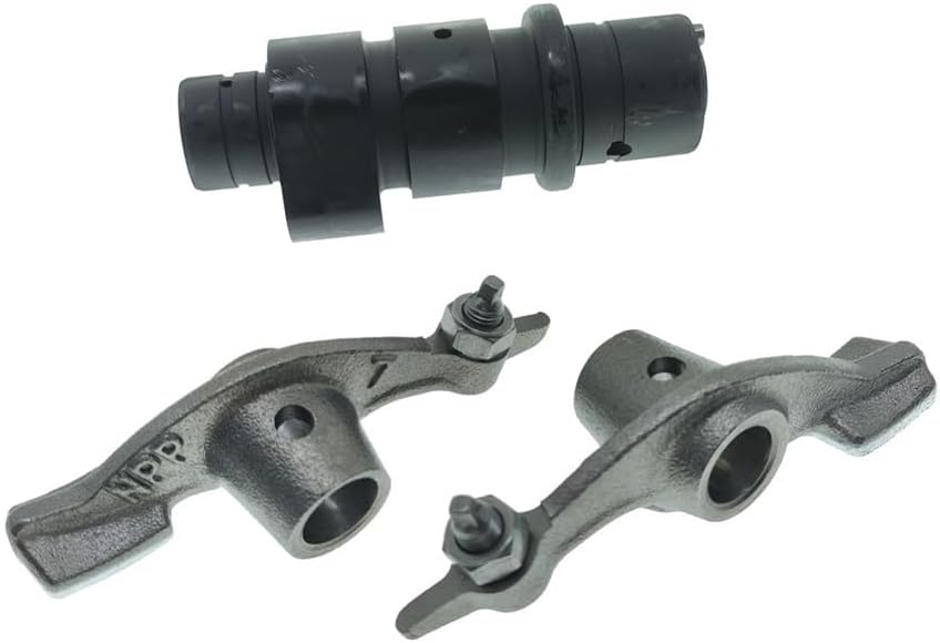 Camshaft Rocker FIT FIT FORTW125 TW200 TW225E SR125 XT200 XT225 XT250 YD125 TTR225 TTR230 TT225 1KH-12171-00(Rocker Arm)