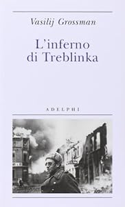 Vedi scheda su Amazon L'inferno di Treblinka