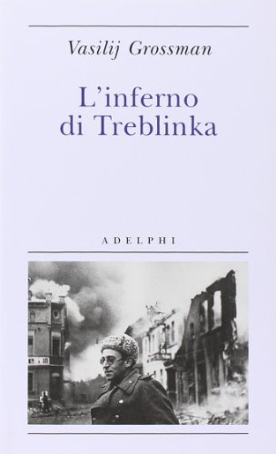L Inferno Di Treblinka