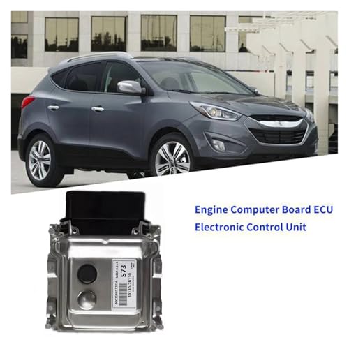 Boîtier ECU 39130-2B130 pour retrouver une conduite fluide