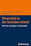 Diversität in der Sozialen Arbeit: Theorien, Konzepte, Praxismodelle