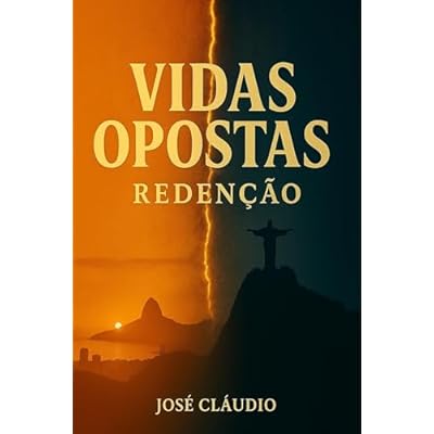 Vidas Opostas: Reden&ccedil;&atilde;o