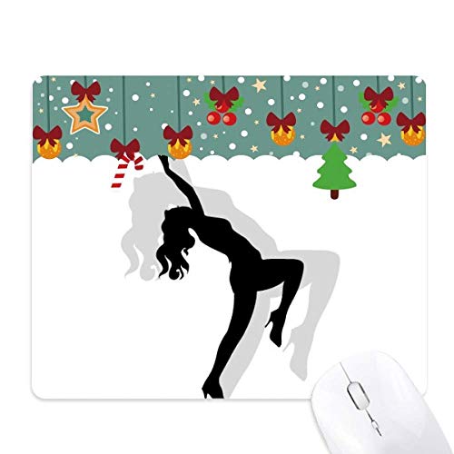 Tapis de souris de jeu belle danse sexy pour sublimer votre espace bureau gaming
