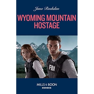 Wyoming Mountain Hostage