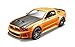 Maisto 1:24 Scale Assembly Line 2014 Ford Mustang Street Racer Diecast Model Kit (Colors May Vary)