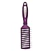 Revlon Quick Dry & Volume Vented Berry Hair Brush