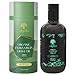 Zeytin Premium Extra Virgin Olive Oil - 100% Trojan I Hand-picked I Mid-Robust Intensity I Early Harvest I Cold Pressed I Family Owned I Single-Sourced I Unfiltered I (Rich & Fruity, 500 ml (16.9 oz))