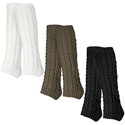 Jambières SHEPIN 3 Paires Cover