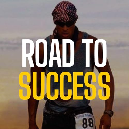 ROAD TO SUCCESS - David Goggins Motivational Speech
