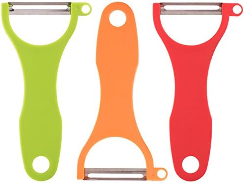 buy me a Vegetable Peeler - Potato Y Peeler - Set of 3