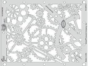 Artool Steam Punk FX All Six! - ART-SPFX-7