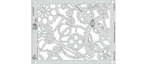 Artool Steam Punk FX All Six! - ART-SPFX-7