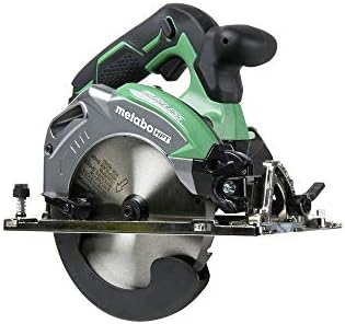 Metabo HPT GKS18V - Image 1