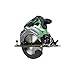 Metabo HPT Cordless Circular Saw | Tool Only | No Battery | 18V | 6-1/2